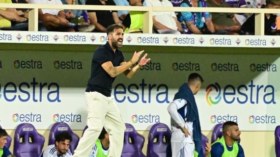 Fabregas squalificato non parla, il ds del Como Ludi spiega: "Evitiamo le polemiche"