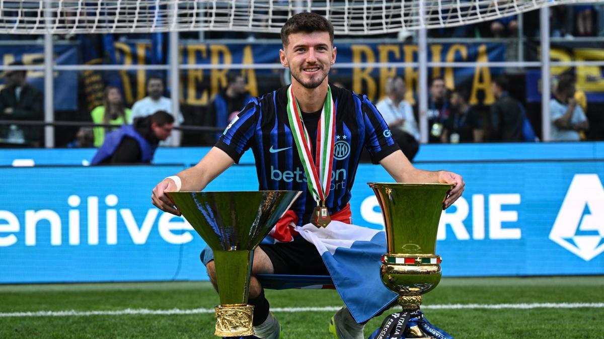 Immagine strip Nazionali n.3