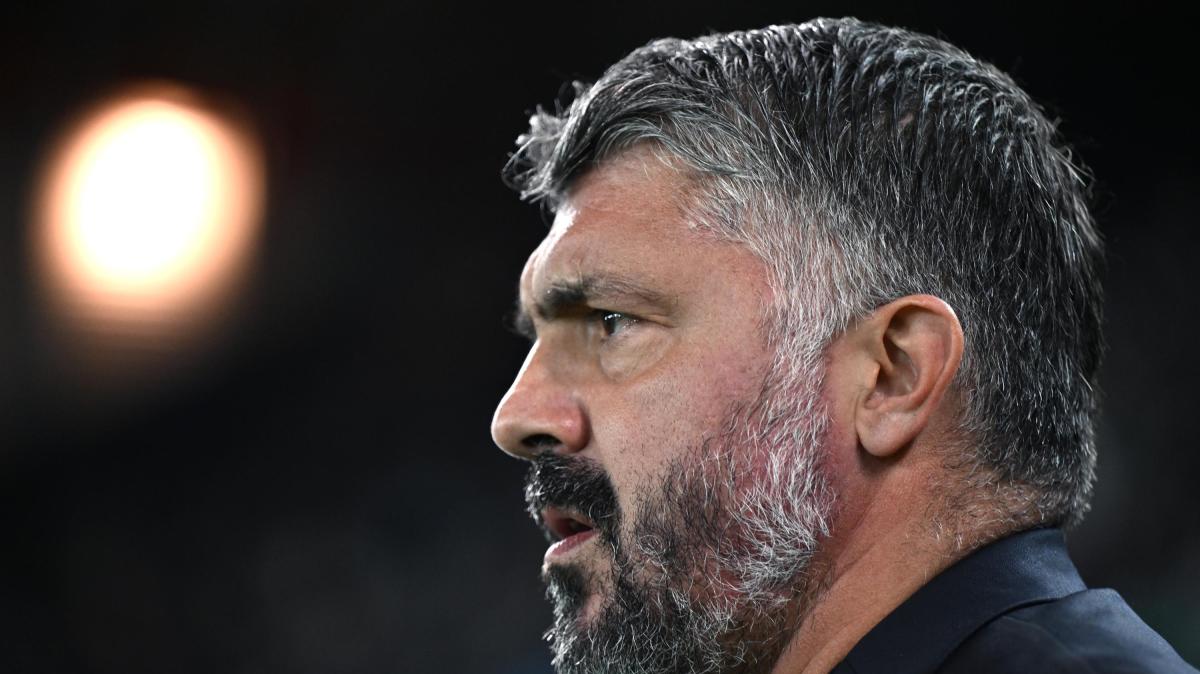 Bastoni fuori dalla Nazionale? Gattuso non ha dubbi