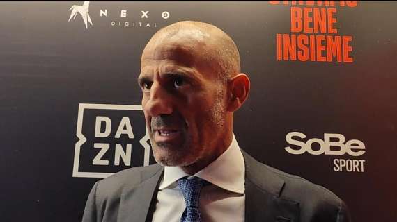 Pancaro: "L'Inter dovrà essere brava a confermarsi, ricordandosi di com'è andata a Milan e Napoli"