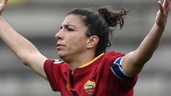 Bartoli: "Dobbiamo imparare anche a soffrire, vittoria voluta. Ora la Juve"