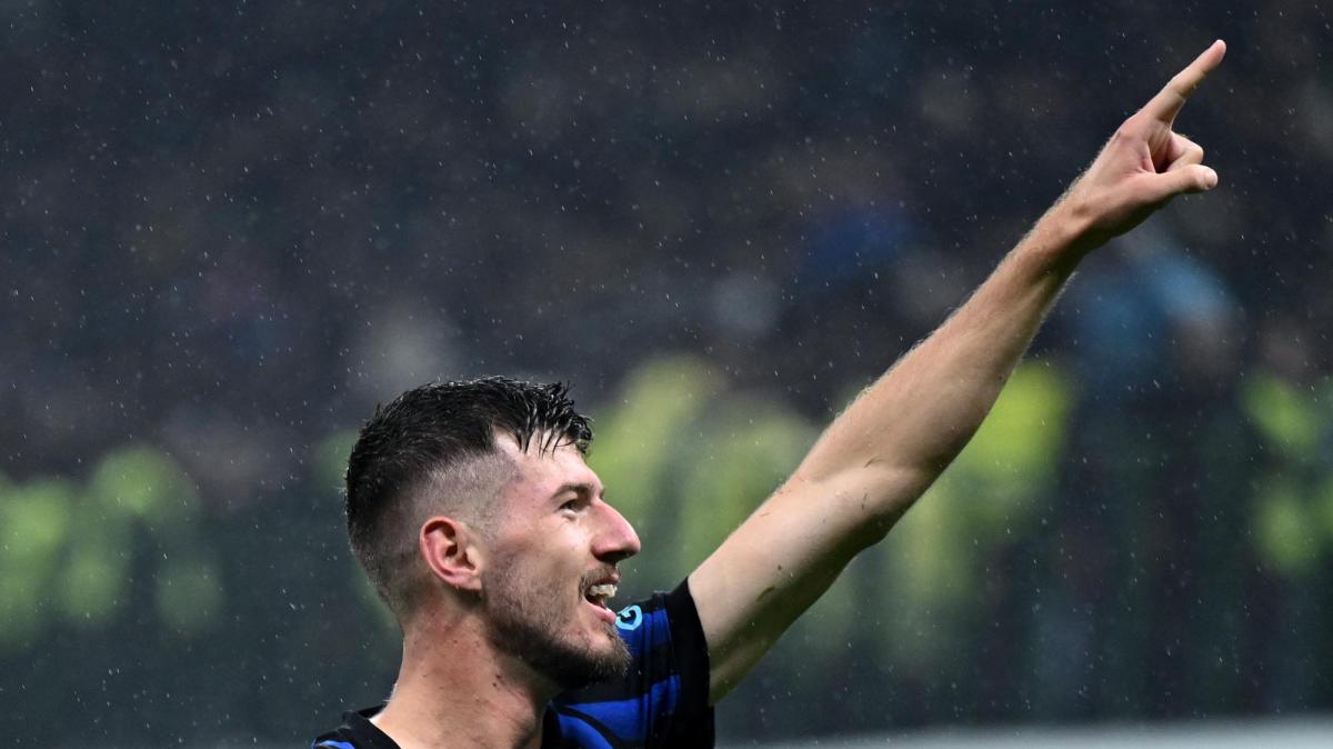 Centrocampo, titolari e probabili ballottaggi per il derby