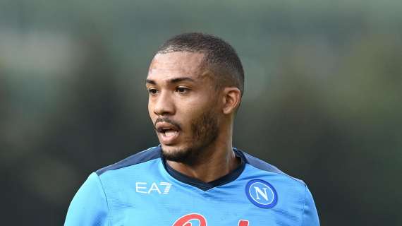 Juan Jesus sull'avventura all'Inter: "Mancini voleva tenermi, ma io cercavo qualcosa in più"