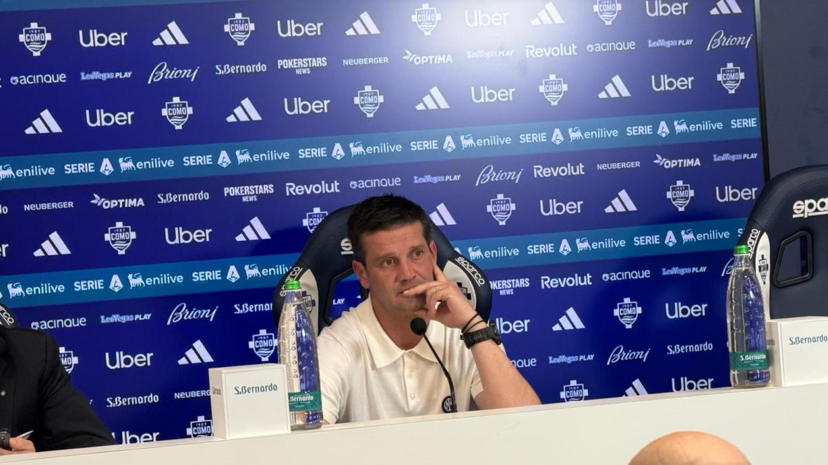Inter-Cagliari, giovedì la conferenza stampa di Cristian Chivu