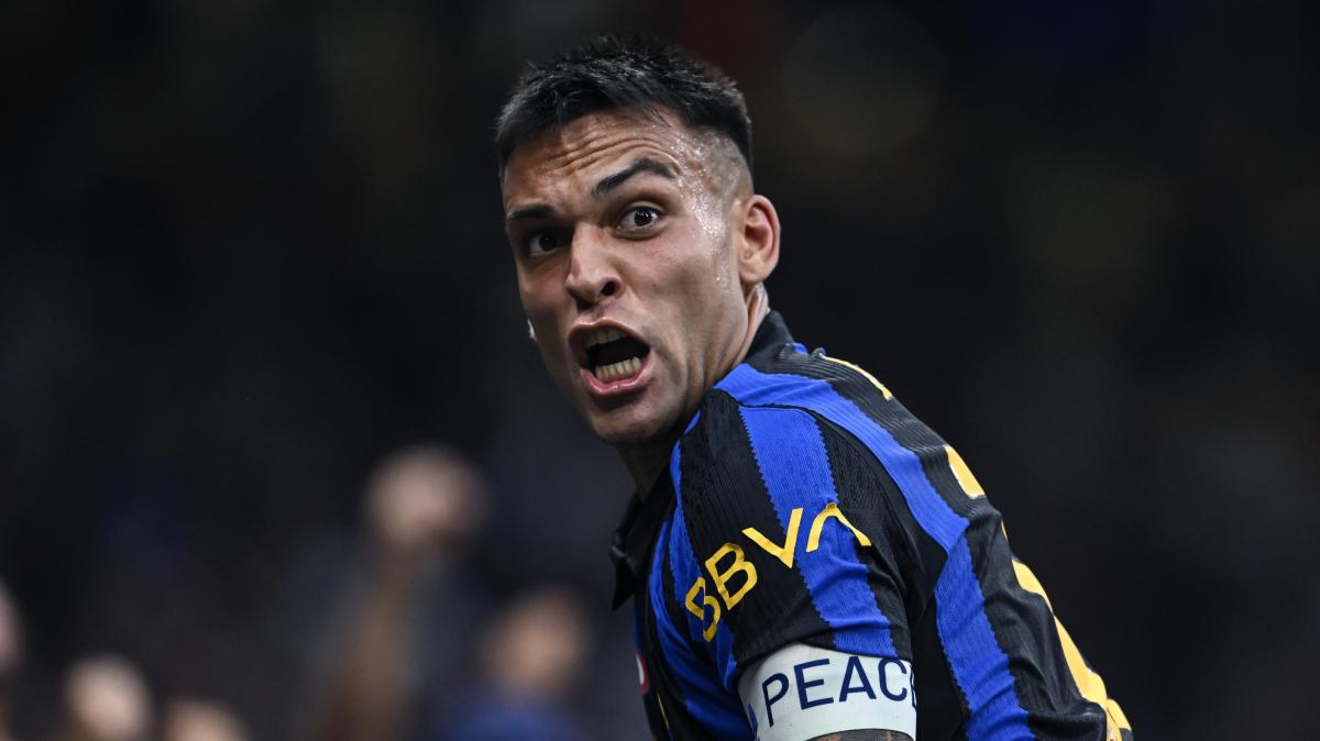 Lautaro sul Barcellona: "C’è stato interesse, ma ho scelto di restare"