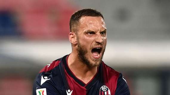 Sky conferma: "Contatto tra l'Inter e Arnautovic". L'austriaco sostituisce Correa?