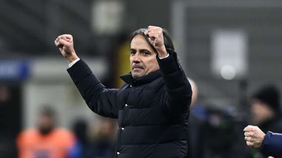 Inzaghi, al quarto tentativo arriva la gioia: primo derby di campionato vinto