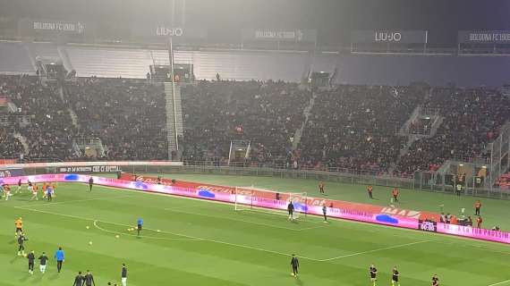 Repubblica - Bologna-Inter a rischio. Ecco perché l'ASL non si è ancora espressa