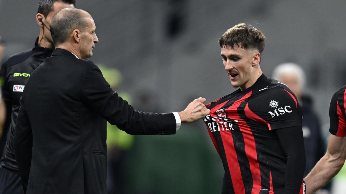 Milan, grandi notizie: Rabiot recuperato per l'Inter, da domani tutti ok eccetto uno