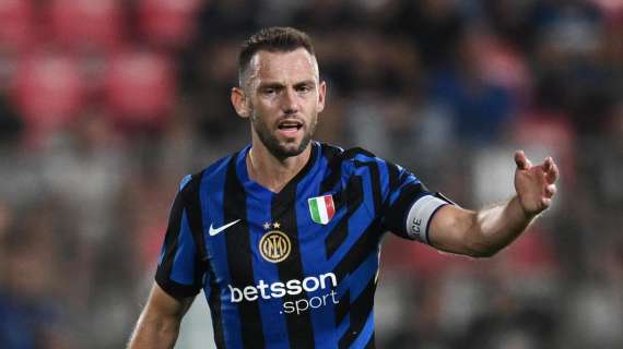 Inzaghi recupera De Vrij: l'olandese è tornato ad allenarsi in gruppo. Le ultime verso l'Atalanta