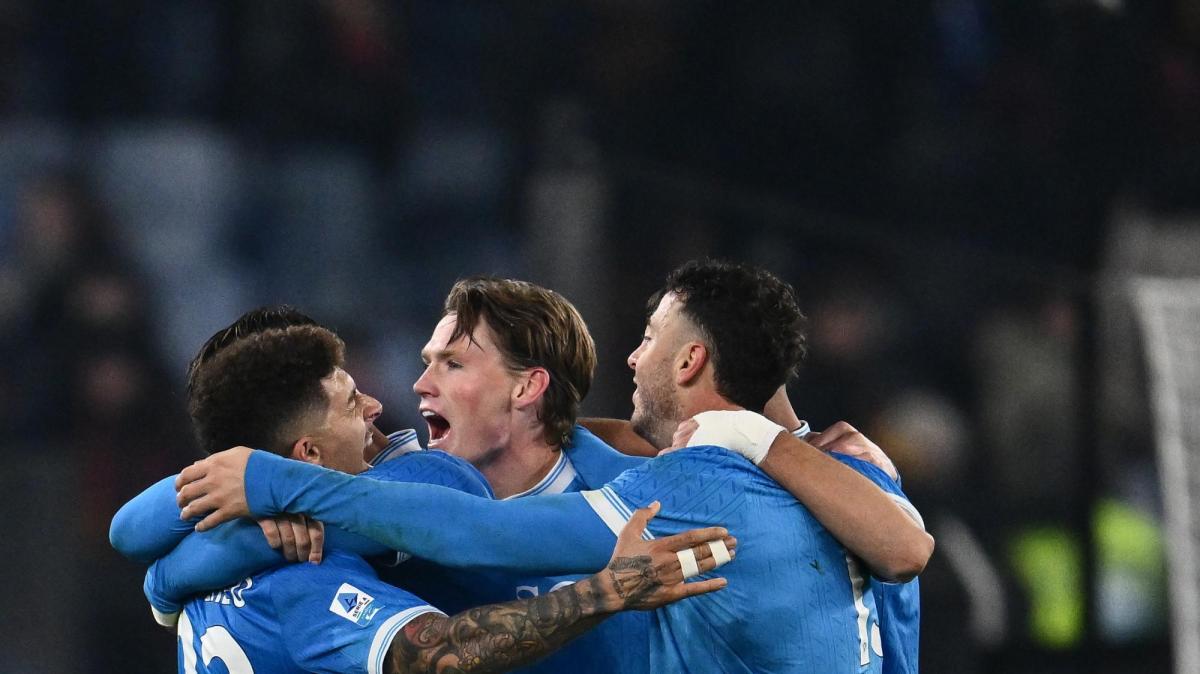 Cassano: "Il Napoli farà una grandissima partita, 2-2 col Verona non un buon segno per l'Inter"