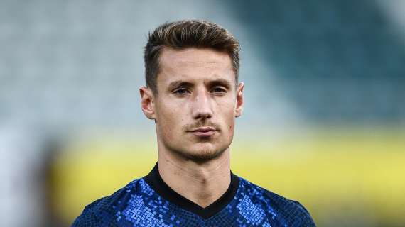 Pinamonti, ribadito il no alla Salernitana: aspetta l'Atalanta