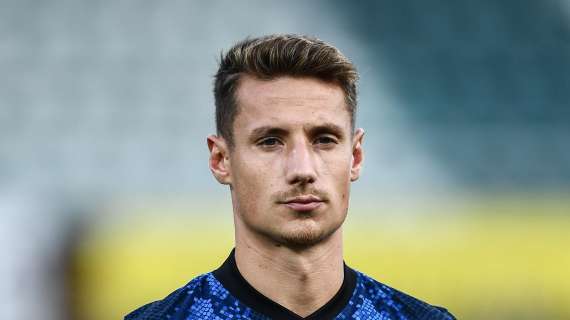 Pinamonti, non solo l'Atalanta: anche il Sassuolo pensa all'attaccante dell'Inter