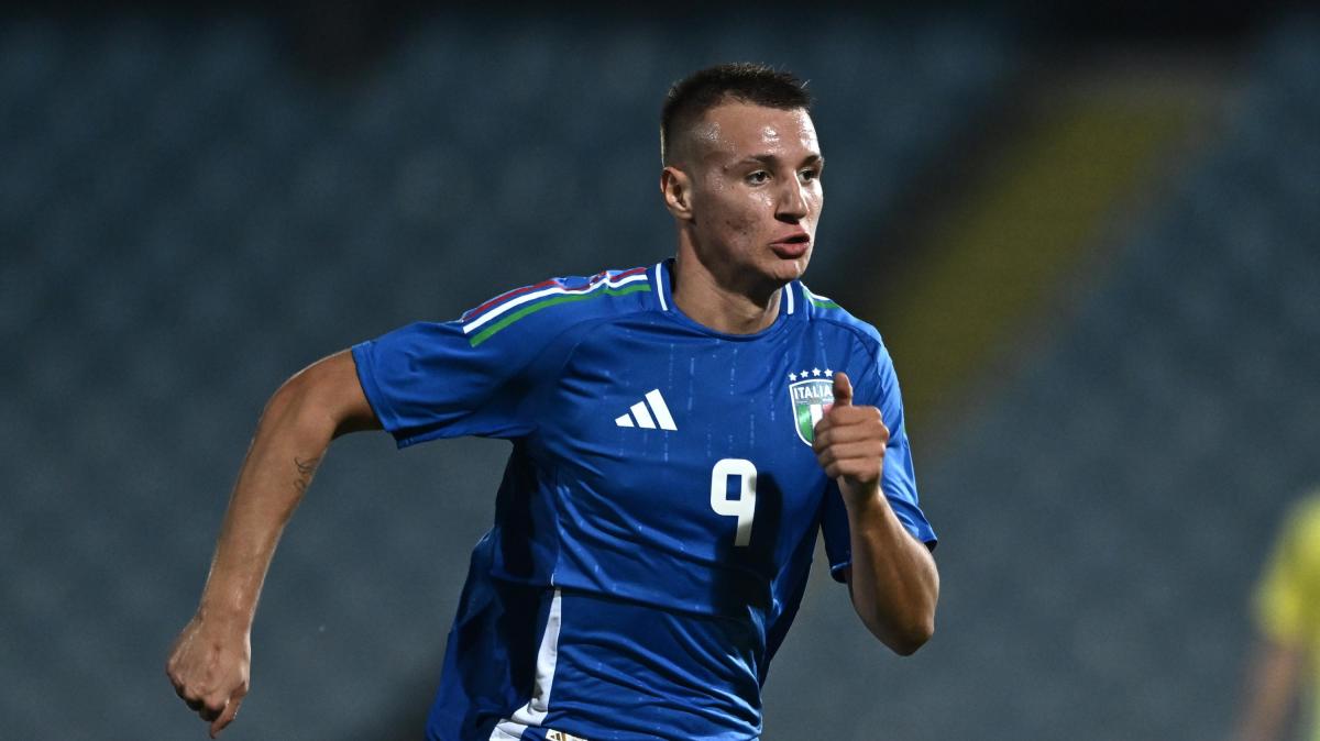 Camarda: “Io all’Inter? Non si può mai sapere. Bremer il più forte, anche De Vrij”