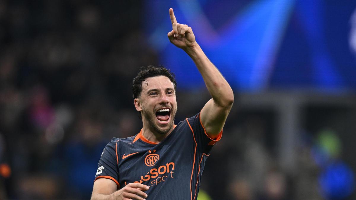 Le pagelle di Carlos Augusto - "Il sinistro scioglie le tensioni, fa il Calhanoglu"