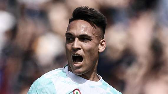 Lautaro mette nel mirino la Vecchia Signora: El Toro vuole sfatare il tabù bianconero