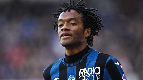 Cuadrado, futuro incerto: Bologna e Valencia pensano all'ex Inter a parametro zero