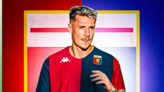 Genoa, nuovo centravanti per Gilardino: Pinamonti torna a vestire la maglia rossoblù