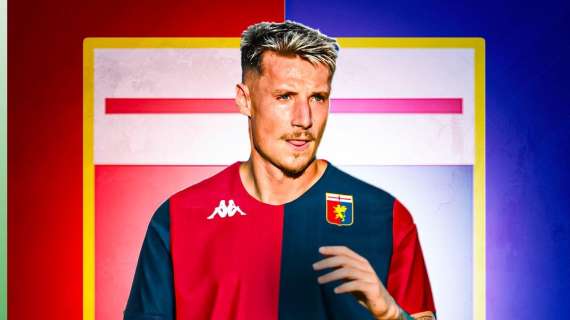 Pinamonti lancia il Genoa, 1-0 al Monza: rossoblu a quattro punti