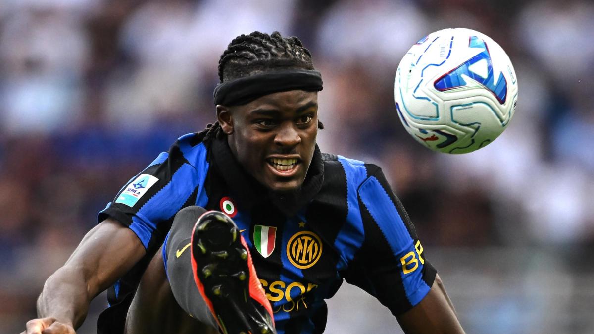 UFFICIALE - Bisseck in nazionale! Le convocazioni della Germania...