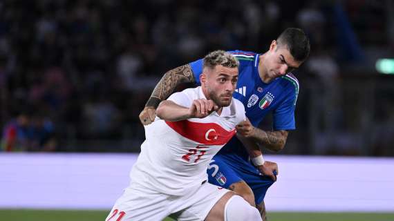 Dalla Turchia - Inter sulle tracce di Yilmaz, ma il Galatasaray vuole 30 milioni