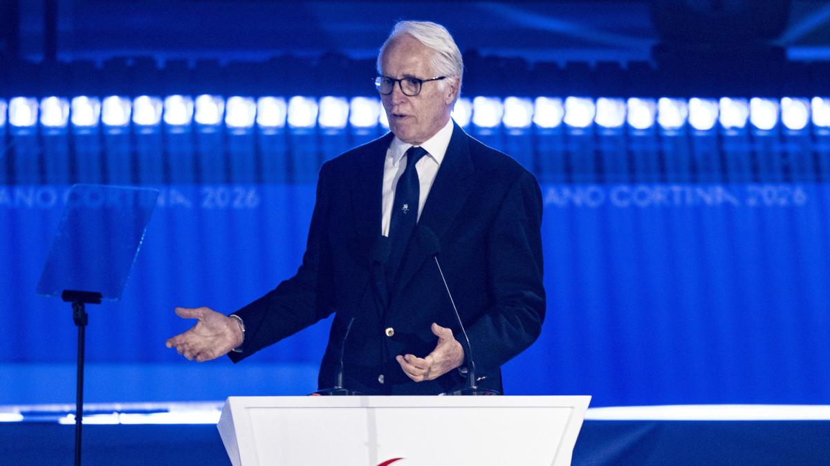 Anac: "Non c'è l'ineleggibilità per Malagò alla Figc"