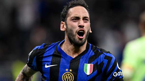 Galatasaray ben lontano dalle richieste dell'Inter, ma Calhanoglu rifiuta altre piste