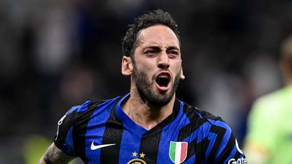 Inter, caccia al vice-Calhanoglu: da Genova spunta un nuovo nome
