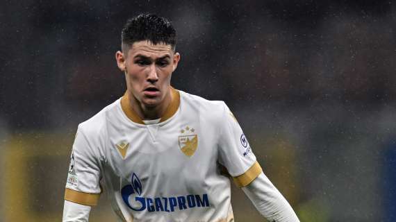 Trequarti Inter, spunta un talento Under-19. Pista anche dall'Italia?