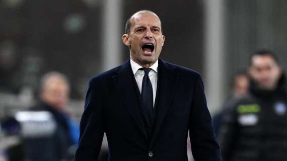 La Juventus vince e rimette pressione all'Inter: Allegri a -1. La classifica aggiornata