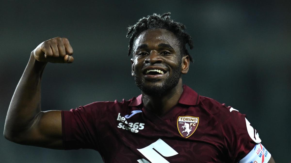 Torino, Zapata punta la convocazione per la gara con l'Inter