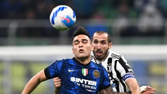 Juventus, Chiellini: "Superlega necessaria. In Serie A ci sono squadre di troppo"