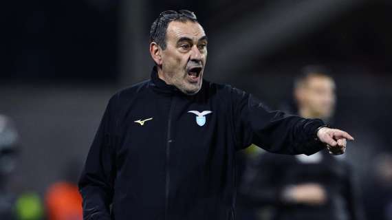 Sarri: "Fabregas ha un'intelligenza unica, di livello superiore a tutti gli altri"