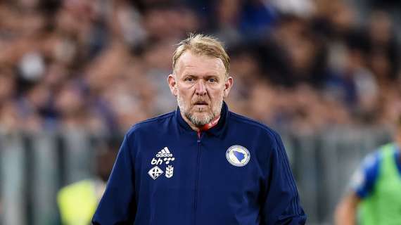 Prosinecki su Sucic: "Un centrocampista competo, può diventare più forte di Brozovic"