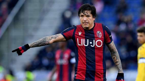 Santander: "Arnautovic grande giocatore, merita di essere all'Inter. Lotterà per vincere tutto"