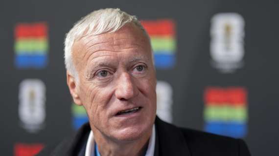 Thuram e Pavard cambiano ct: Deschamps dirà addio alla Francia dopo il Mondiale 2026