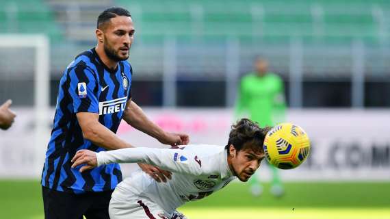 Dove vedere Inter-Torino: ecco come seguire la sfida del Meazza