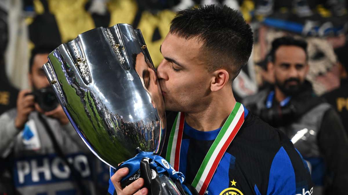 TOP NEWS Ore 13 - Lautaro, le motivazioni dietro lo stallo. Rinnovo lontano anche per Dumfries