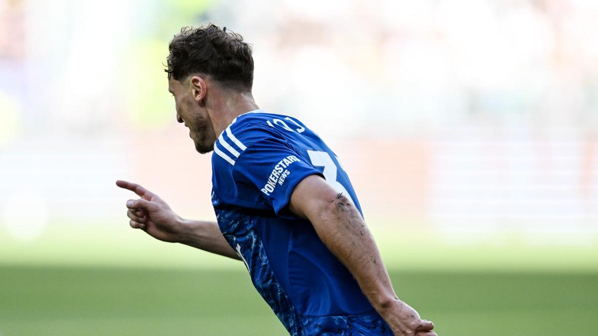 Fabregas vince anche senza Nico Paz! Vojvoda e Caqueret stendono la Juve