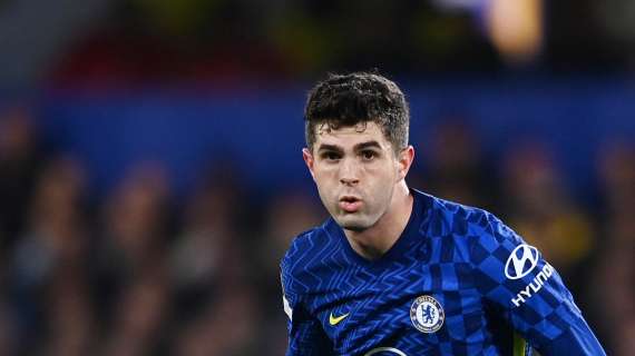 Milan, è fatta per Pulisic. Via libera definitiva del Chelsea