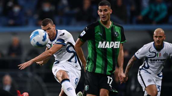 Il Sassuolo su Pinamonti: inserita una contropartita tecnica