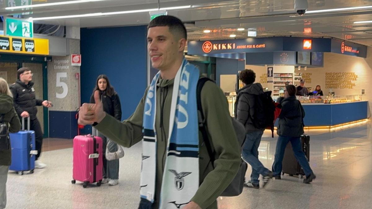 Lazio-Como, le formazioni ufficiali: Sarri lancia Ratkov, Baturina confermato dal 1'