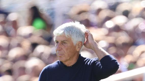 Roma, Gasperini si gode il primato: “Contento per la squadra e per la gente”