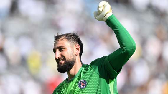 Inter, Donnarumma si complica: triplo sondaggio dalla Premier League