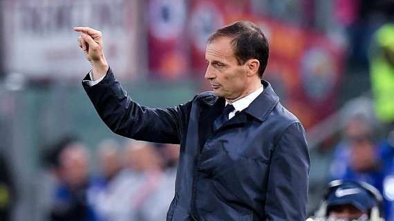 La Repubblica - Anche l’Inter monitora Allegri per il futuro