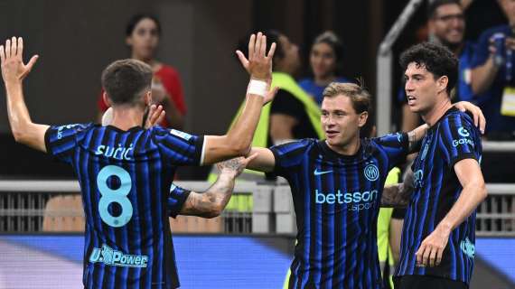 "Oggi tocca a Inter e Juve. Li prendiamo noi", la prima pagina de La Gazzetta dello Sport