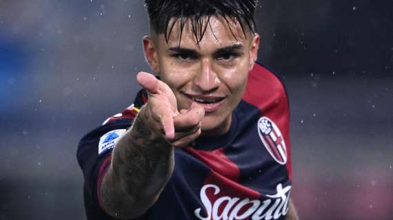 Castro, l'Inter sfida la Juventus? Intanto il Bologna fissa il prezzo