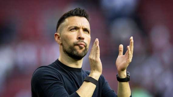 Dopo l'addio all'Ajax Farioli riparte dal Portogallo: è il nuovo allenatore del Porto