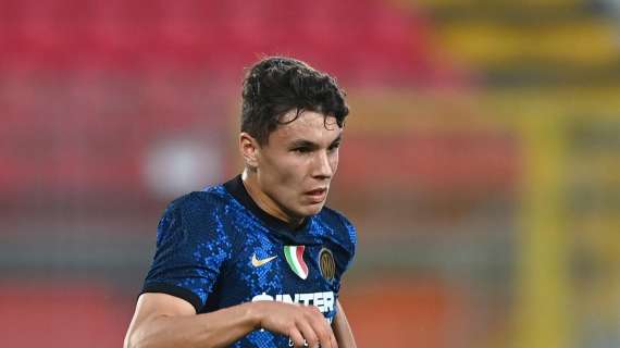 Primavera, Inter in svantaggio contro la Juventus: 0-2 dopo i primi 45'