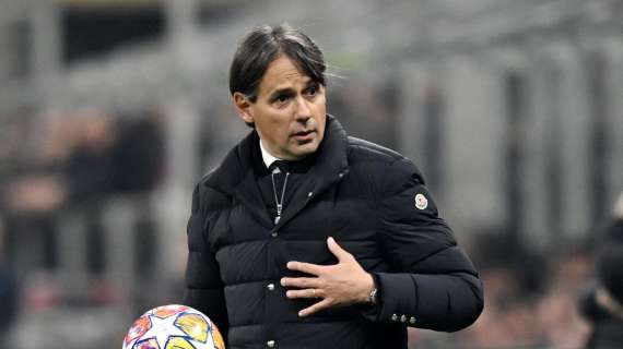 Inzaghi: "Carlos Augusto? Inter, che acquisto. Le condizioni di Calhanoglu"